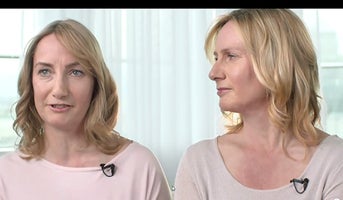 Real Patient stories