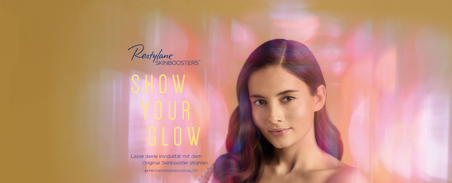 Show Your Glow